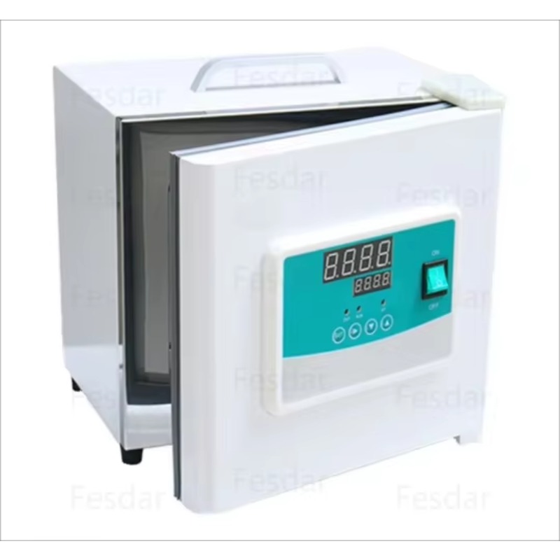 Lab Incubator - ตู้ฟักไข่แบบพกพาคุณภาพสูงและเทอร์โมสตัทอิเล็กทรอนิกส์ เหมาะสำหรับใช้ในอุตสาหกรรมและห้องปฏิบัติการ