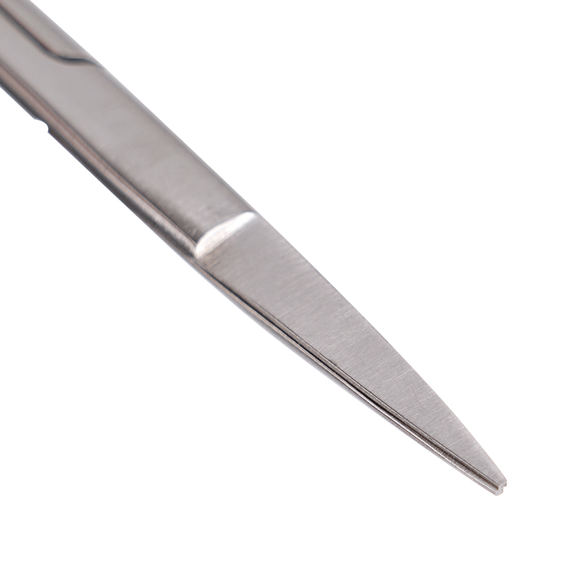 ทันตกรรมสแตนเลสกรรไกรผ่าตัดทาง - Medical Scissors บทวิจารณ์และราคา