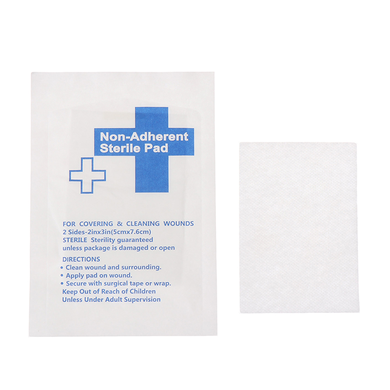 10 ชิ้น แผ่นผ้าก๊อซกันน้ำ แผ่น - Medical Tape บทวิจารณ์และราคา