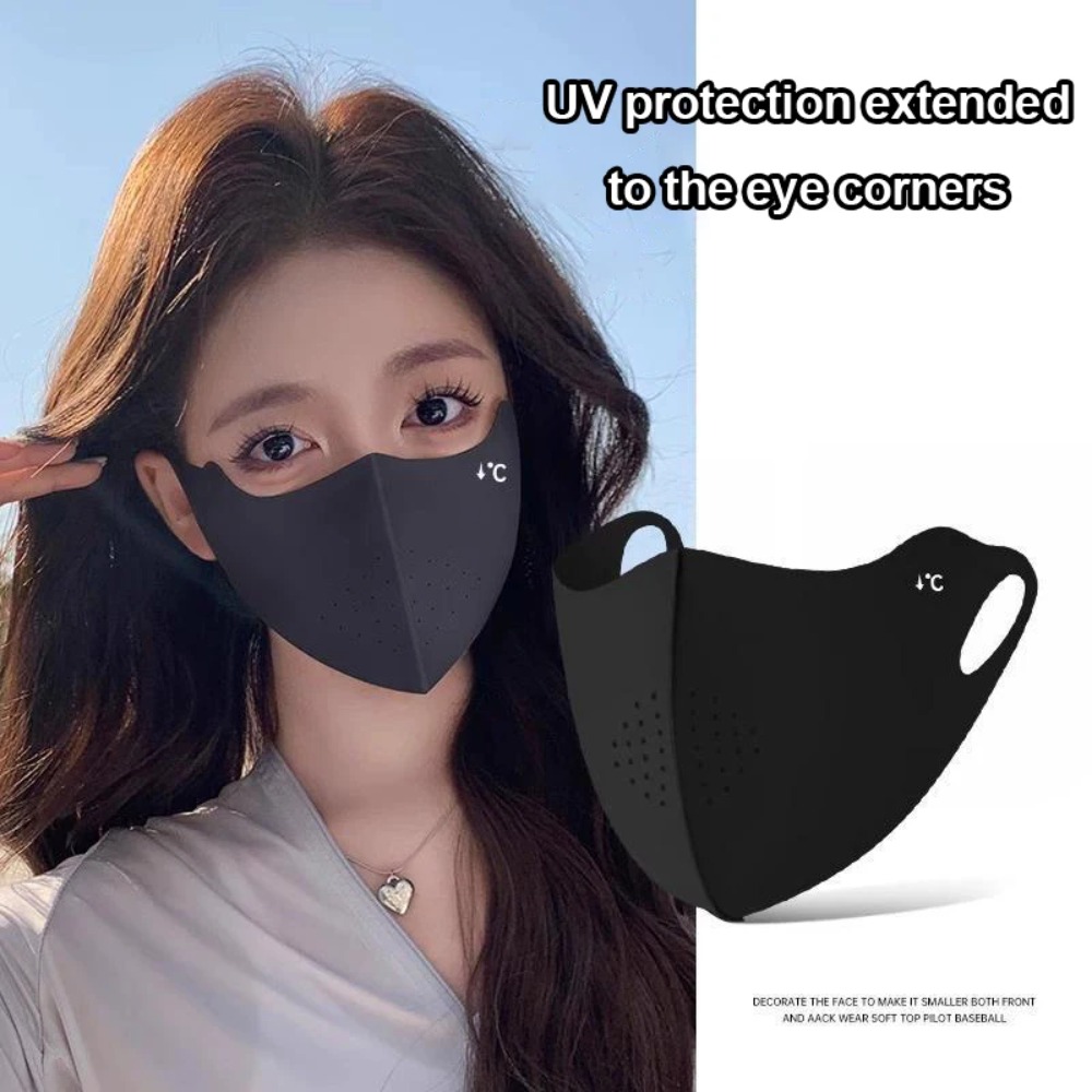 1/2/4 ชิ้นหน้ากากป้องกันรังสีย - Surgical Mask บทวิจารณ์และราคา