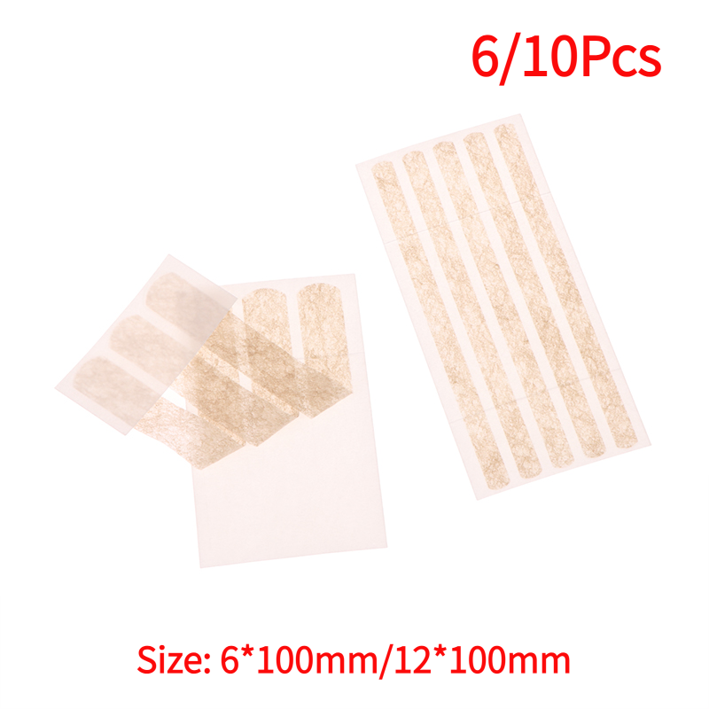 6/10 ชิ้น เทปกาวสำหรับปิดแผล แ - Medical Tape บทวิจารณ์และราคา