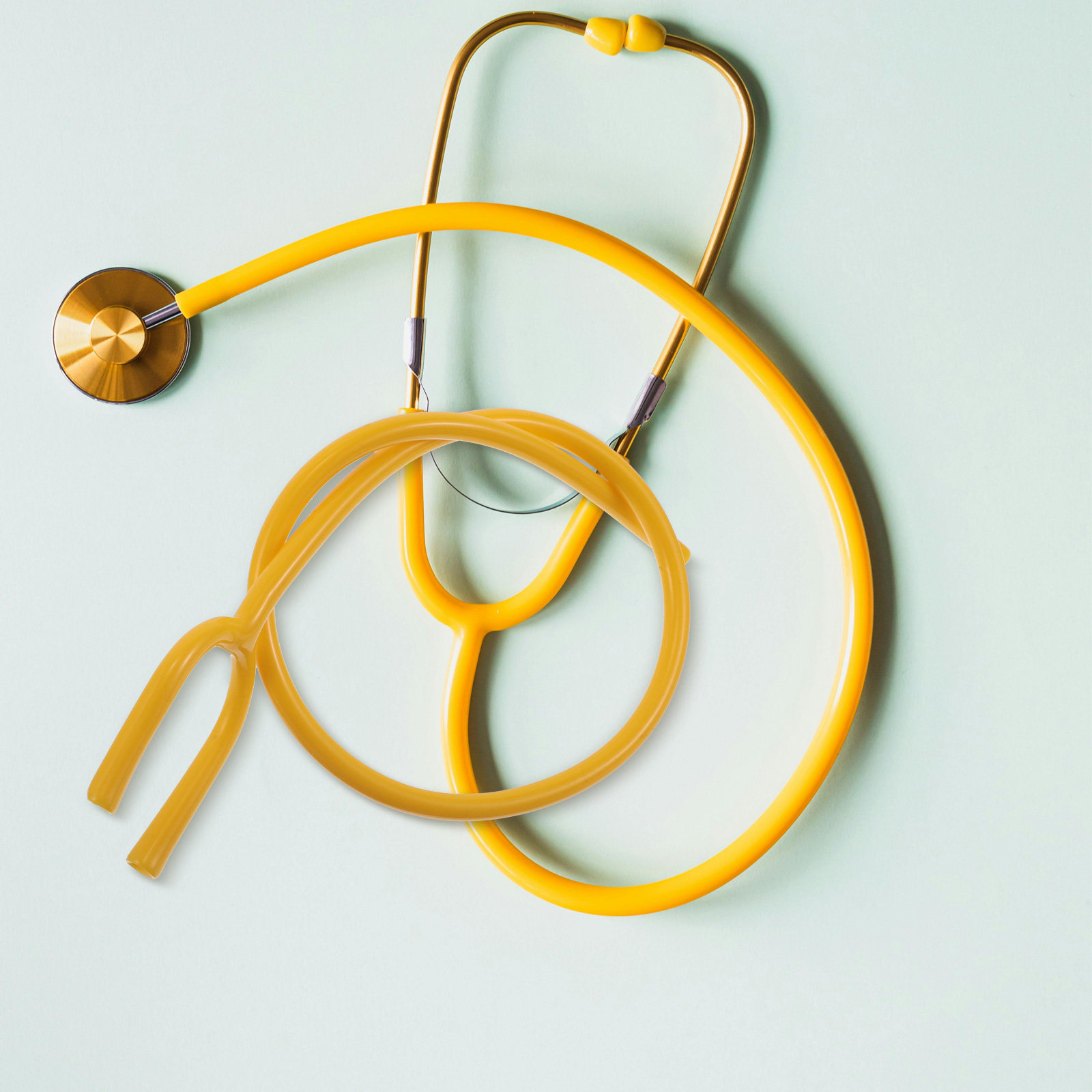 ท่อหูฟังทางการแพทย์สำรอง 5 ชิ้ - Stethoscope บทวิจารณ์และราคา