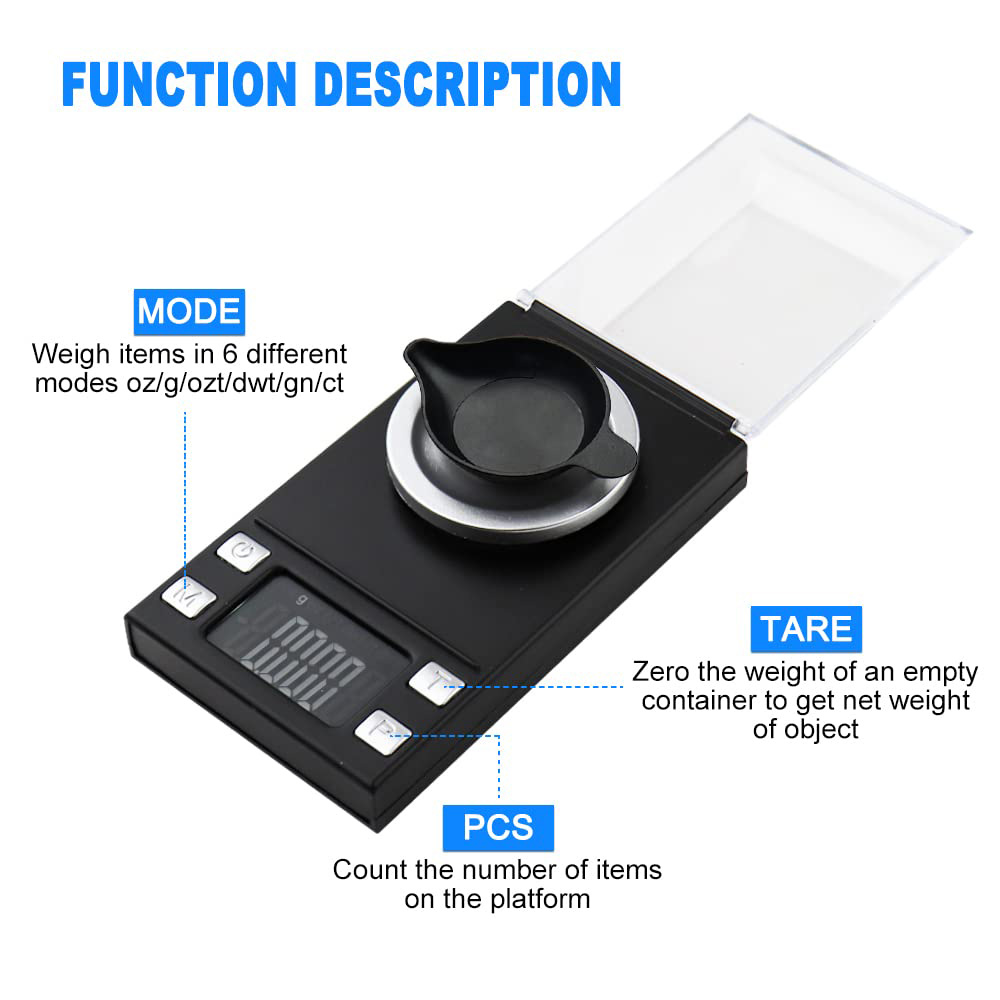 เครื่องชั่งน้ําหนักอิเล็กทรอนิ - Xlab Medical บทวิจารณ์และราคา