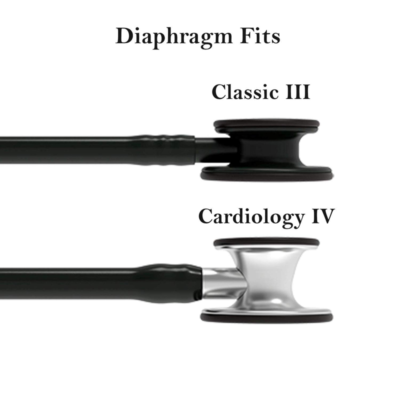 อะไหล่หูฟังแพทย์ ชุดเปลี่ยนไดอ - Stethoscope บทวิจารณ์และราคา
