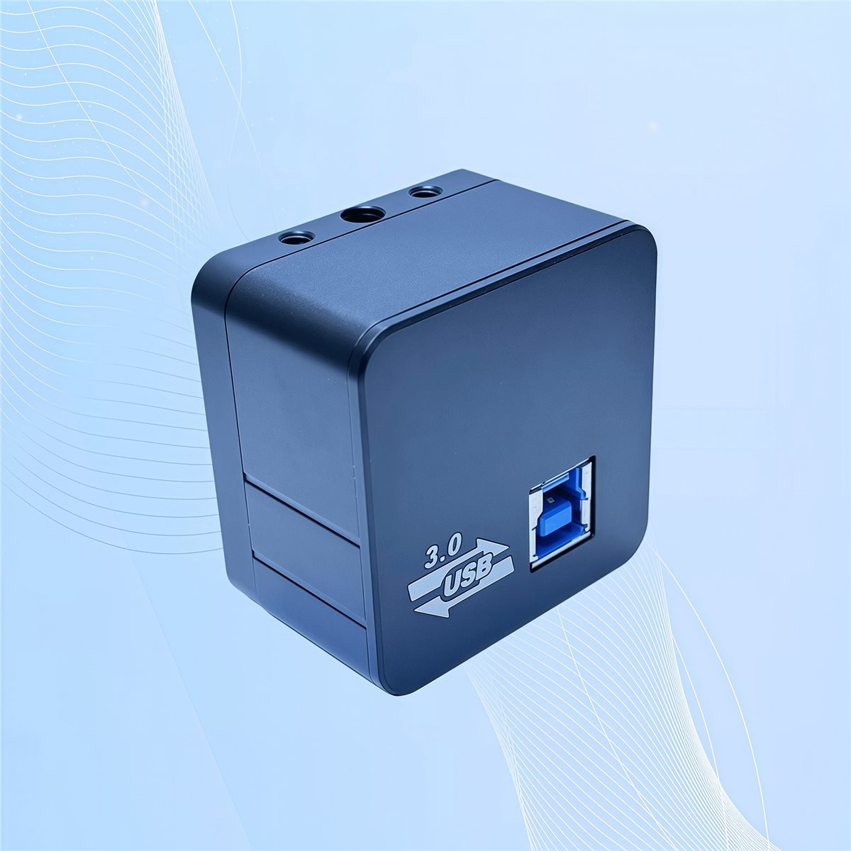 AU47-USB3.0 กล้องจุลทรรศน์สำหร - Medical Lab Images บทวิจารณ์และราคา
