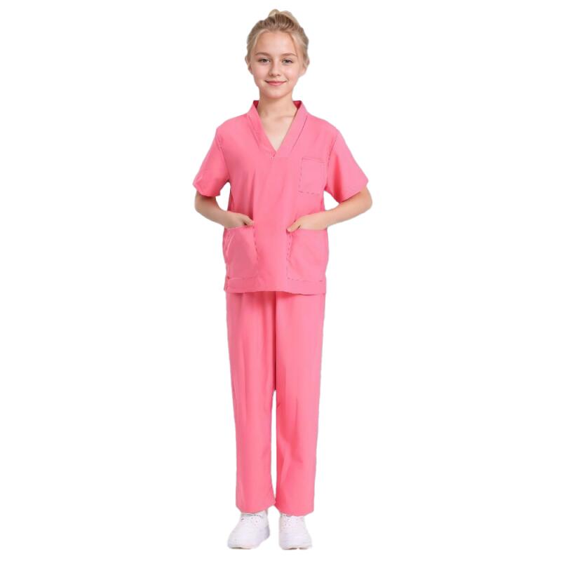 ชุดคอสตูมหมอสำหรับเด็ก ชุดศัลย - Stethoscope บทวิจารณ์และราคา