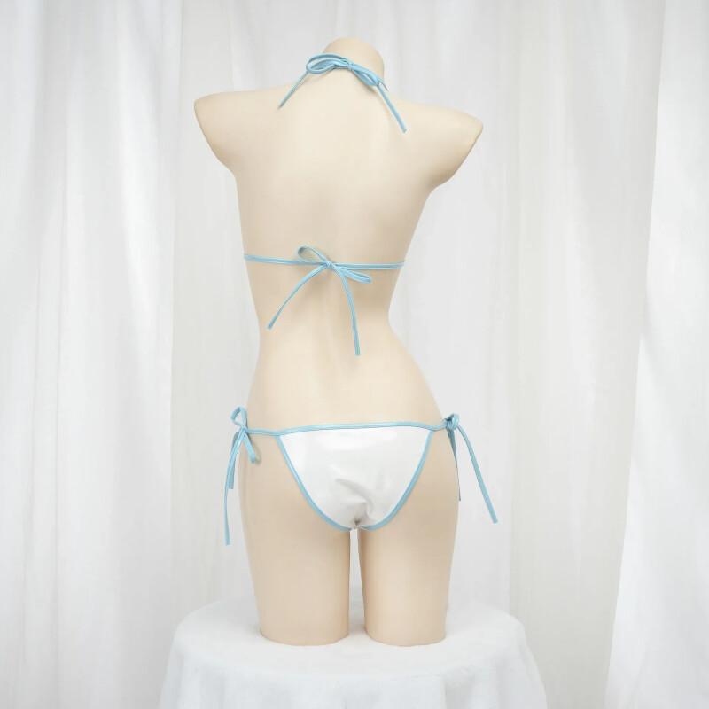 ชุดคอสเพลย์สาวญี่ปุ่นน่ารักสไต - Bandage บทวิจารณ์และราคา