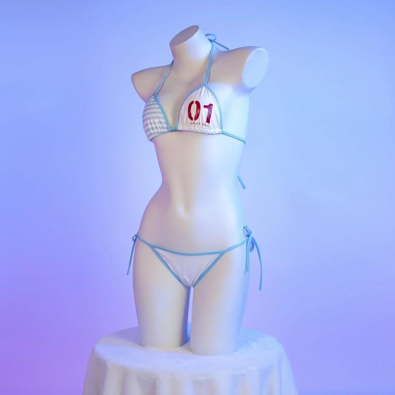 ชุดคอสเพลย์สาวญี่ปุ่นน่ารักสไต - Bandage บทวิจารณ์และราคา