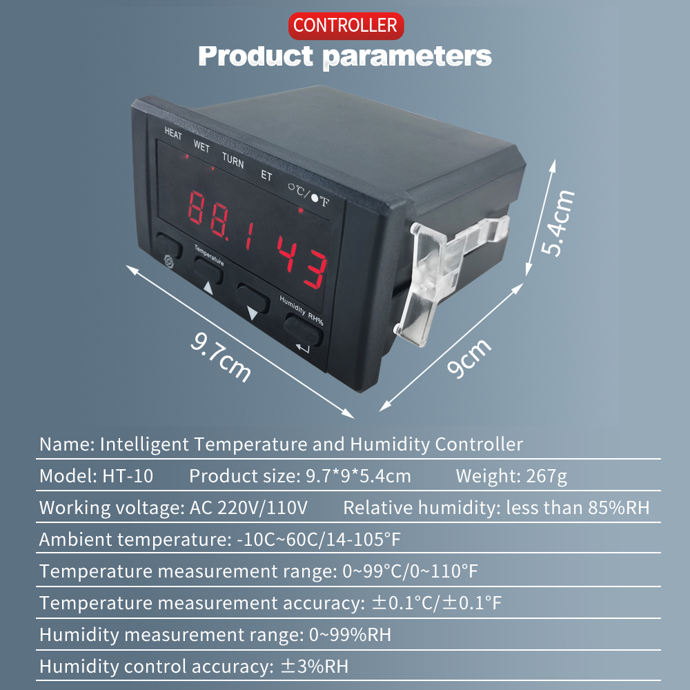 ระบบควบคุมอุณหภูมิและความชื้นส - Lab Incubator บทวิจารณ์และราคา