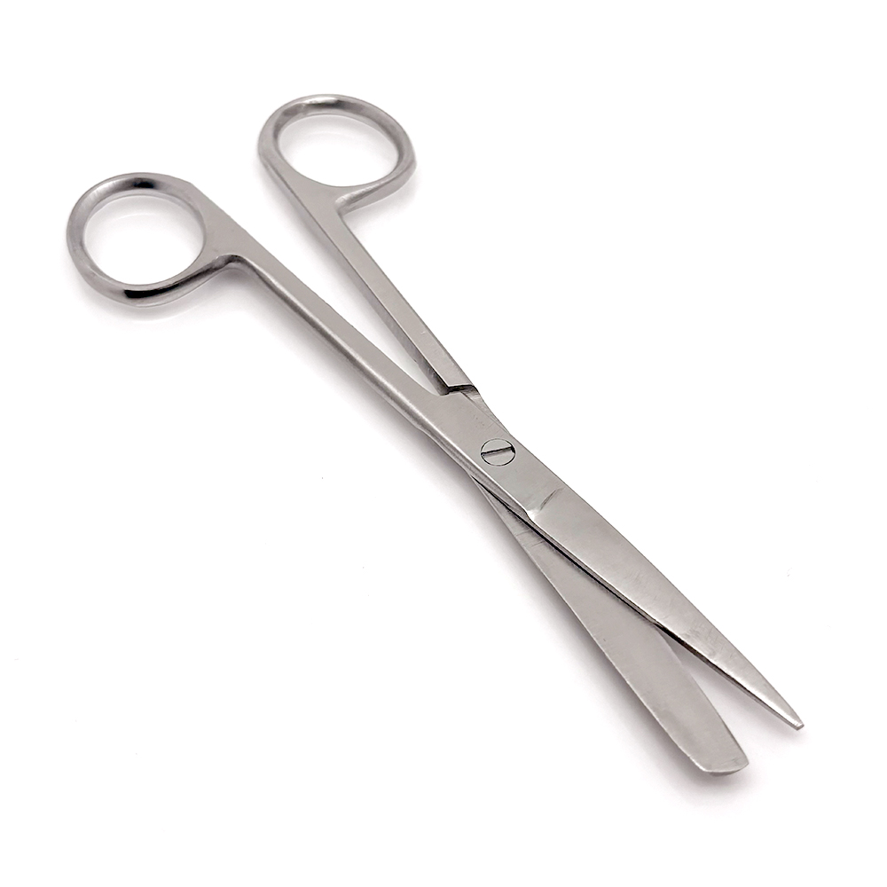 14 ซม.ผ่าตัดทางการแพทย์กรรไกรต - Medical Scissors บทวิจารณ์และราคา