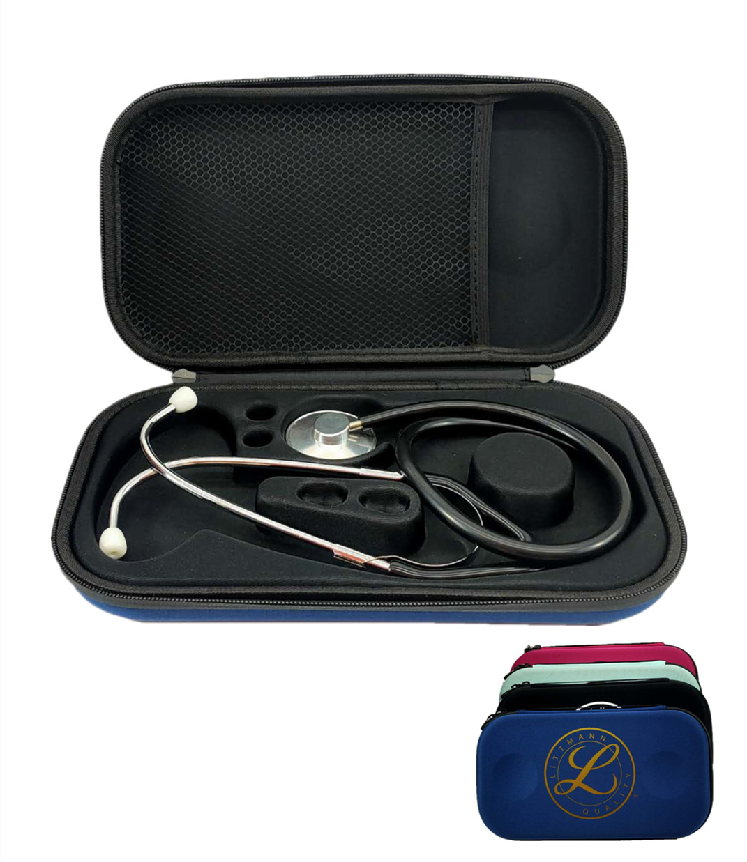 สําหรับ 3M Littmann Classic II - Stethoscope บทวิจารณ์และราคา