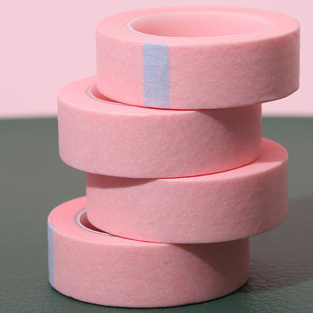 Micropore Lash เทป Breathable  - Medical Tape บทวิจารณ์และราคา