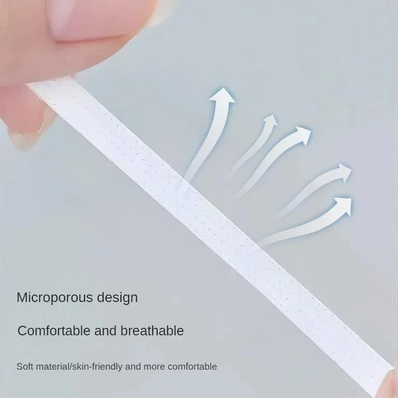เทปยกขนตา 4 มม. เทปกระดาษทางกา - Medical Tape บทวิจารณ์และราคา