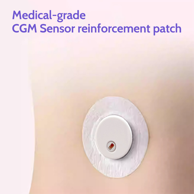 แผ่นแปะเซ็นเซอร์ Linx ของแท้ แ - Medical Tape บทวิจารณ์และราคา