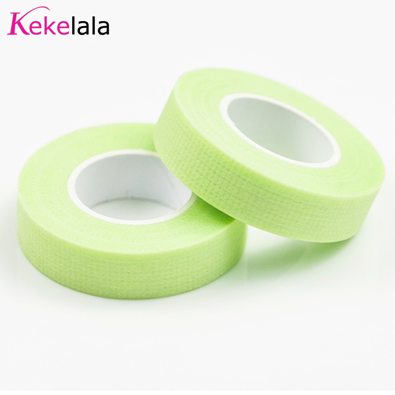 เทปตัวต่อขนตาไมโครพอร์5ม้วนเทป - Medical Tape บทวิจารณ์และราคา