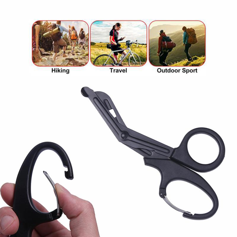 กรรไกรแพทย์สำหรับพยาบาลฉุกเฉิน - Medical Scissors บทวิจารณ์และราคา