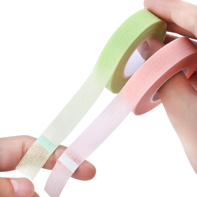 OKAYLASH 4 ชิ้น/ล็อต Eyelash E - Medical Tape บทวิจารณ์และราคา
