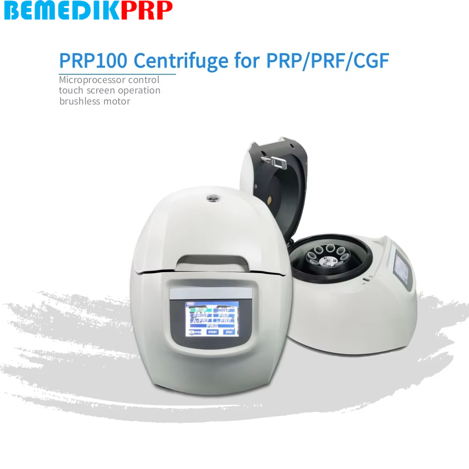 เครื่องปั่นเหวี่ยงความเร็วต่ำ  - Xlab Medical บทวิจารณ์และราคา
