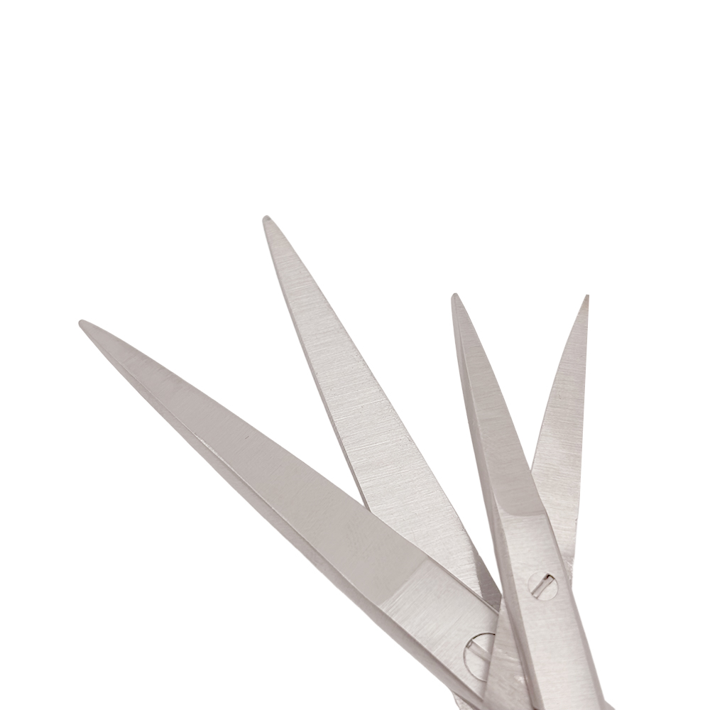 คุณภาพสูงกรรไกรผ่าตัดตรงสแตนเล - Medical Scissors บทวิจารณ์และราคา