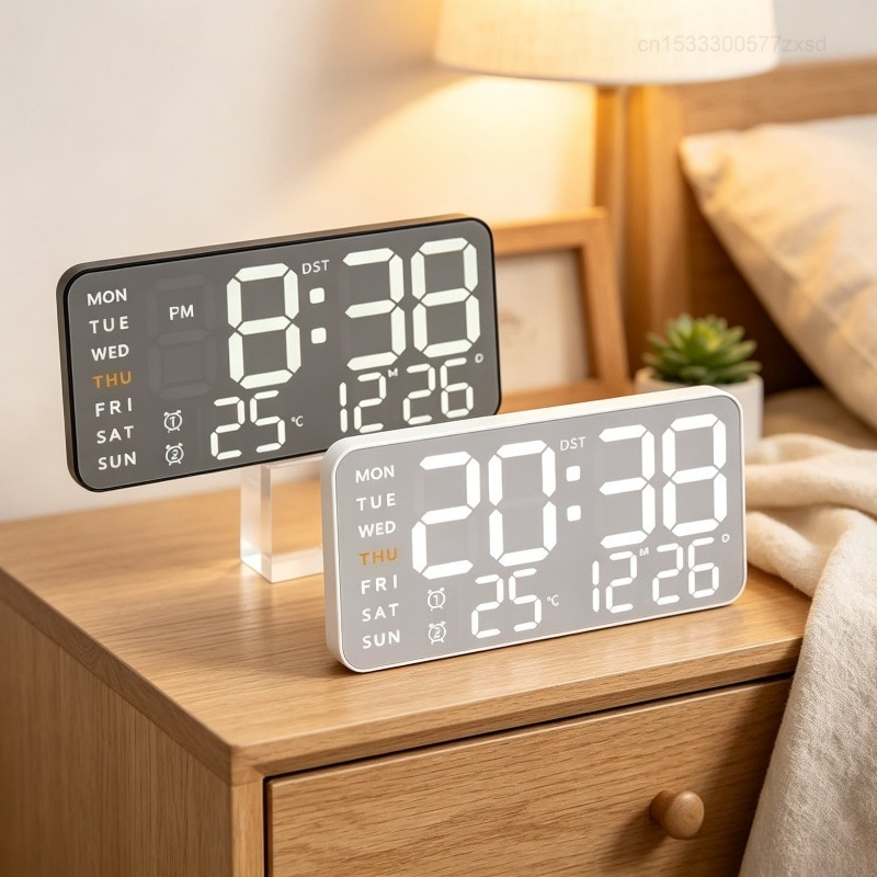 เครื่องวัดอุณหภูมิ/ความชื้นในร - Thermometer Digital บทวิจารณ์และราคา