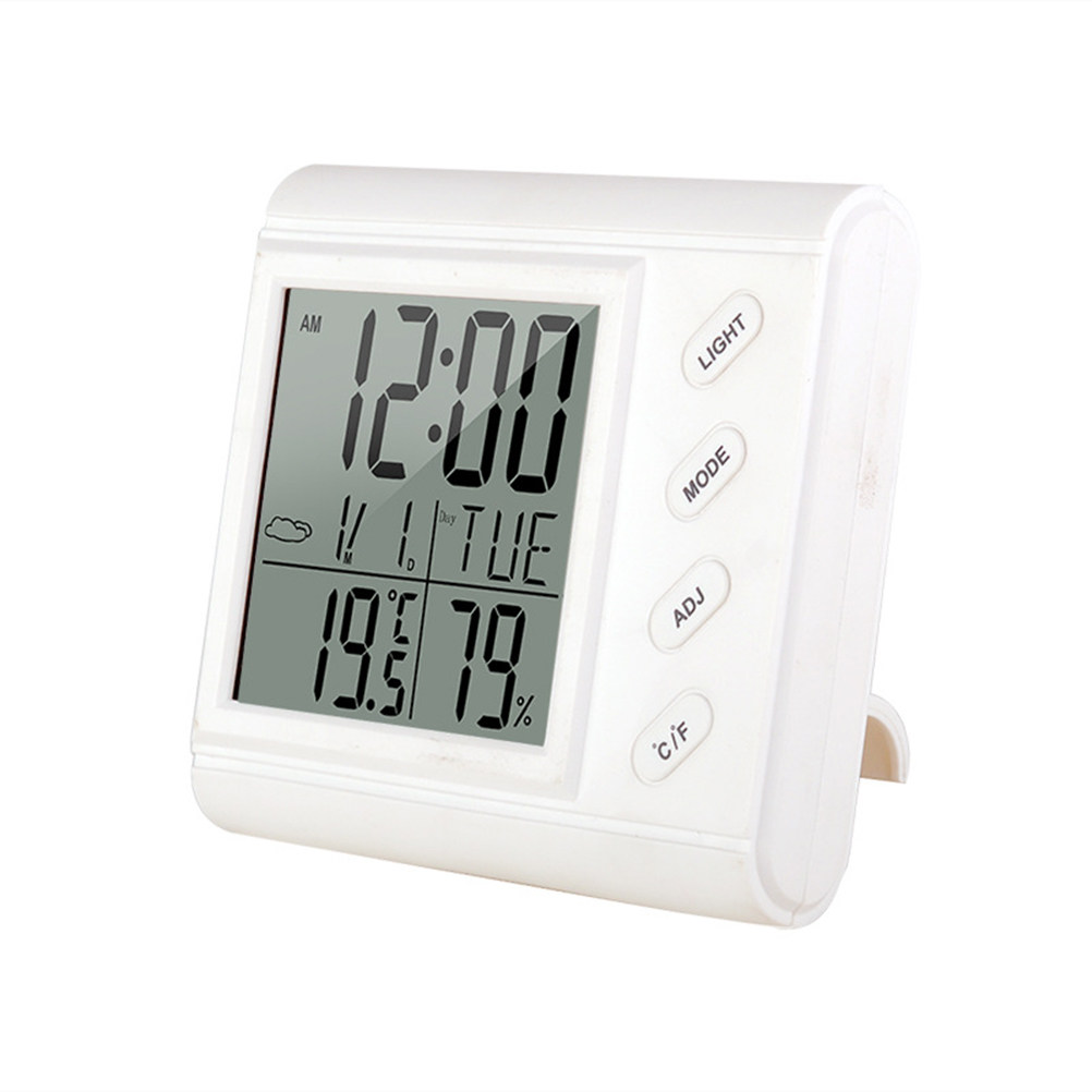 เครื่องวัดอุณหภูมิและความชื้นแ - Thermometer Digital บทวิจารณ์และราคา
