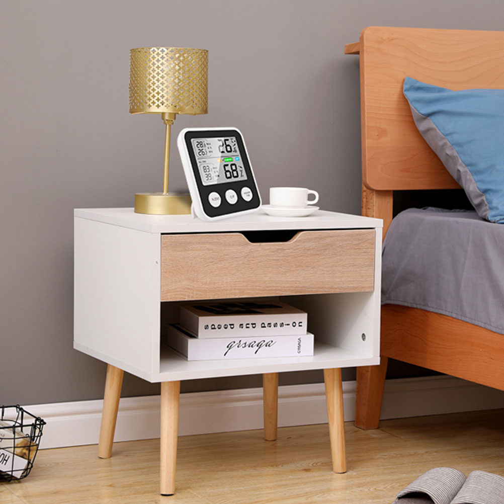 เครื่องวัดอุณหภูมิและความชื้นแ - Thermometer Digital บทวิจารณ์และราคา