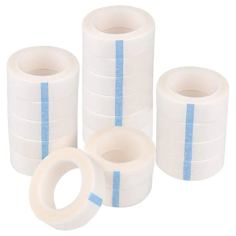 เทปทางการแพทย์แบบระบายอากาศได้ - Medical Tape บทวิจารณ์และราคา