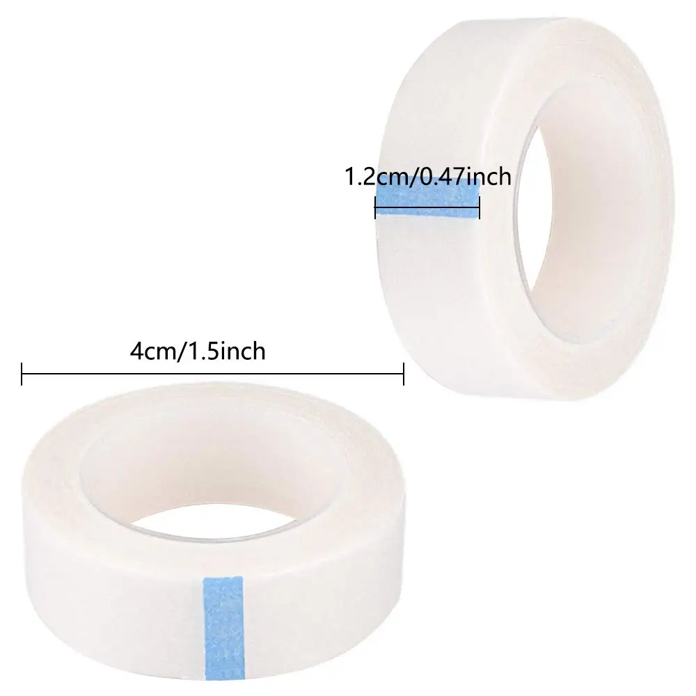 เทปทางการแพทย์แบบระบายอากาศได้ - Medical Tape บทวิจารณ์และราคา