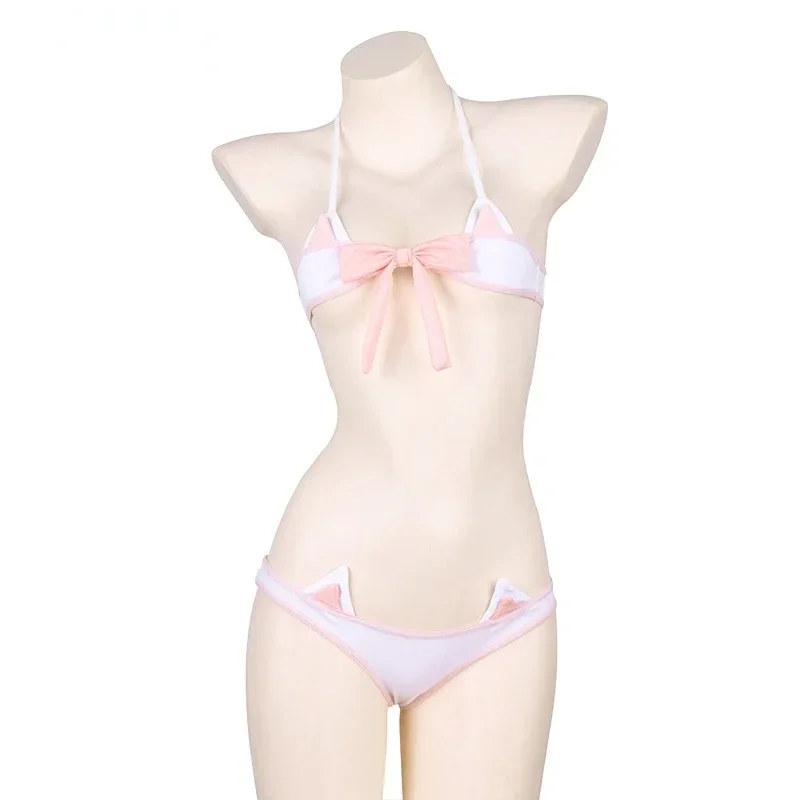 ชุดคอสเพลย์ชายหาดส่วนตัวสำหรับ - Bandage บทวิจารณ์และราคา