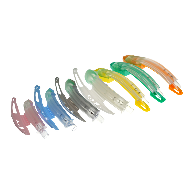 หน้ากากลาริงซ์แบบไม่ต้องเป่าลม - Surgical Mask บทวิจารณ์และราคา