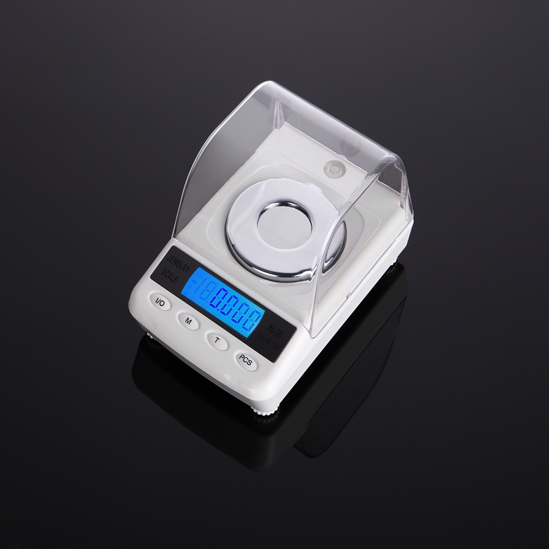 100g/50g 0.001g เครื่องชั่งดิจ - Xlab Medical บทวิจารณ์และราคา
