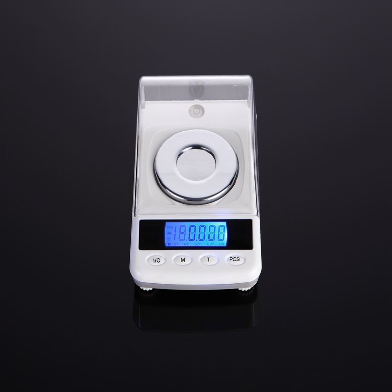 100g/50g 0.001g เครื่องชั่งดิจ - Xlab Medical บทวิจารณ์และราคา