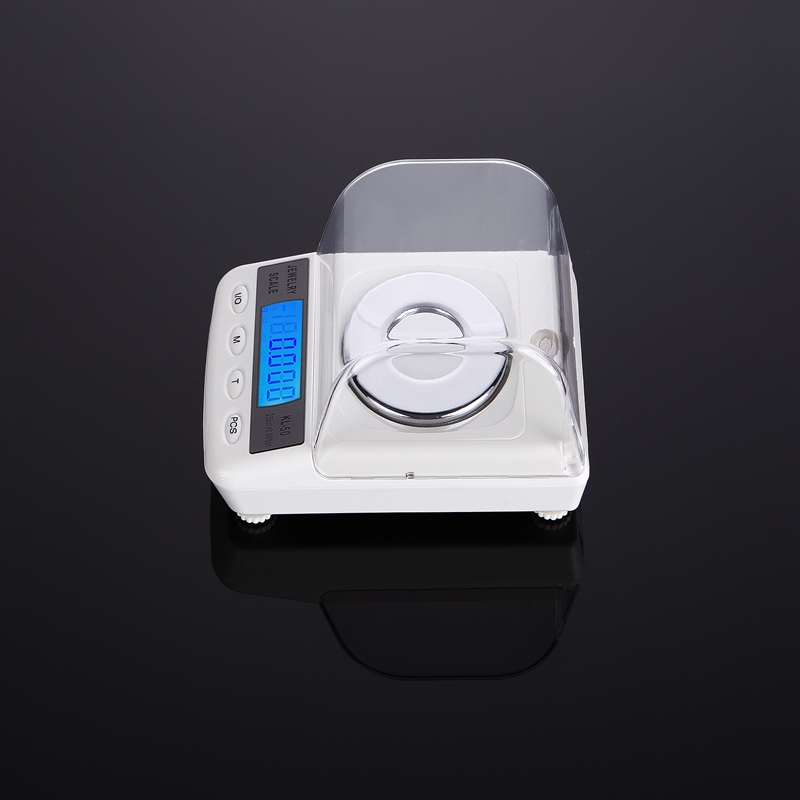 100g/50g 0.001g เครื่องชั่งดิจ - Xlab Medical บทวิจารณ์และราคา