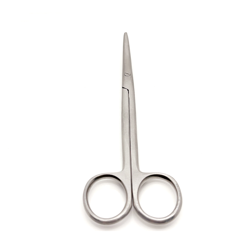 14 ซม. Tc Metzenbaum กรรไกรโค้ - Medical Scissors บทวิจารณ์และราคา