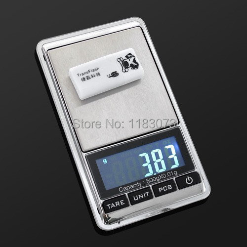 เครื่องชั่งดิจิทัลสำหรับเครื่อ - Xlab Medical บทวิจารณ์และราคา
