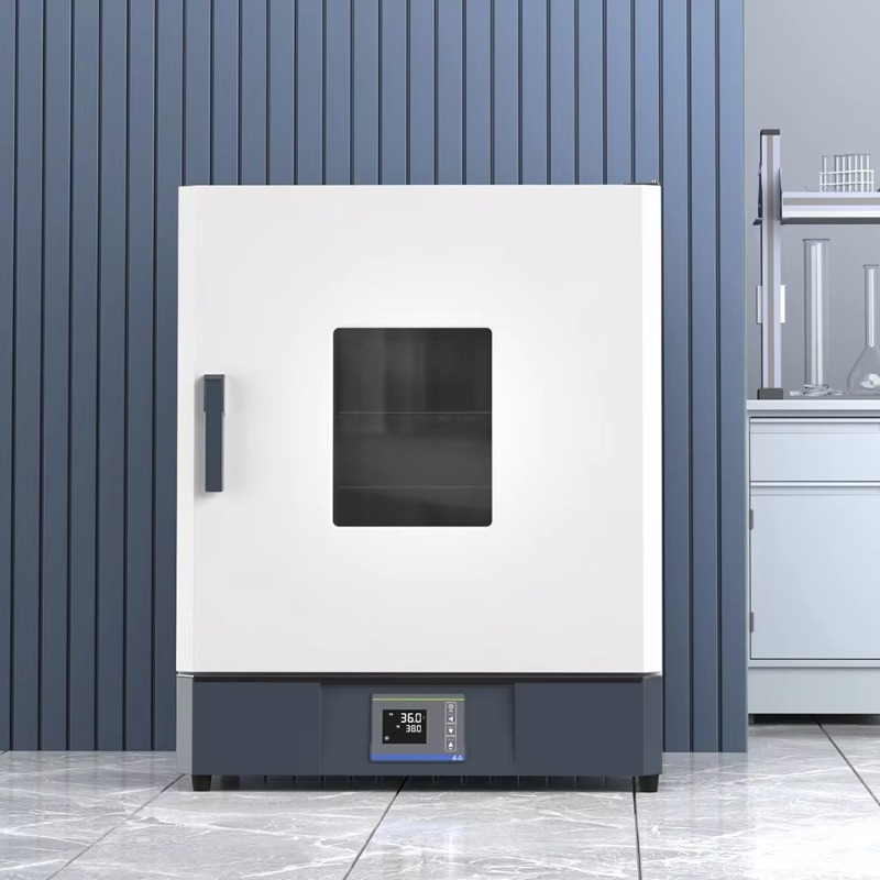 ตู้บ่มเพาะแบบพกพา อุณหภูมิคงที - Lab Incubator บทวิจารณ์และราคา