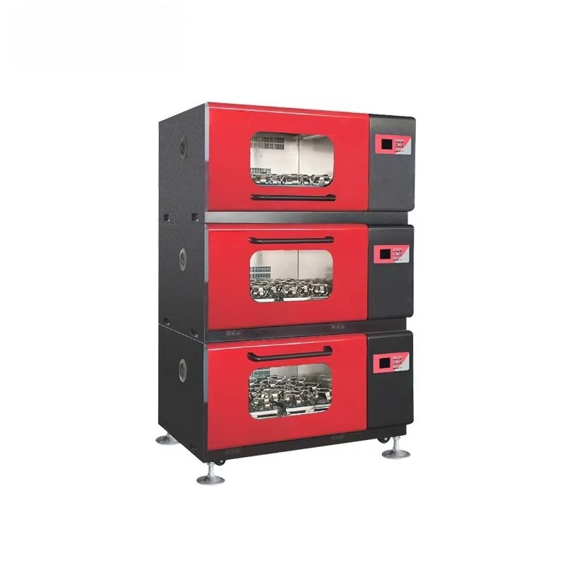 ตู้เพาะเลี้ยงเซลล์แบคทีเรียแบบ - Lab Incubator บทวิจารณ์และราคา