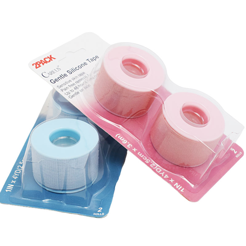 ใหม่ระบายอากาศง่ายต่อการฉีกขาด - Medical Tape บทวิจารณ์และราคา